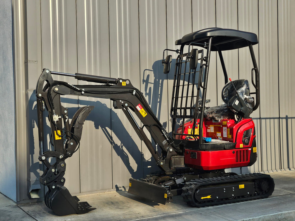 Rhinoceros XN18S