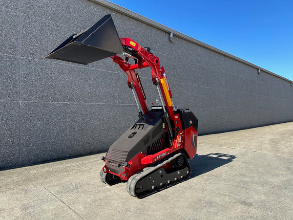 KS1000 Main Image