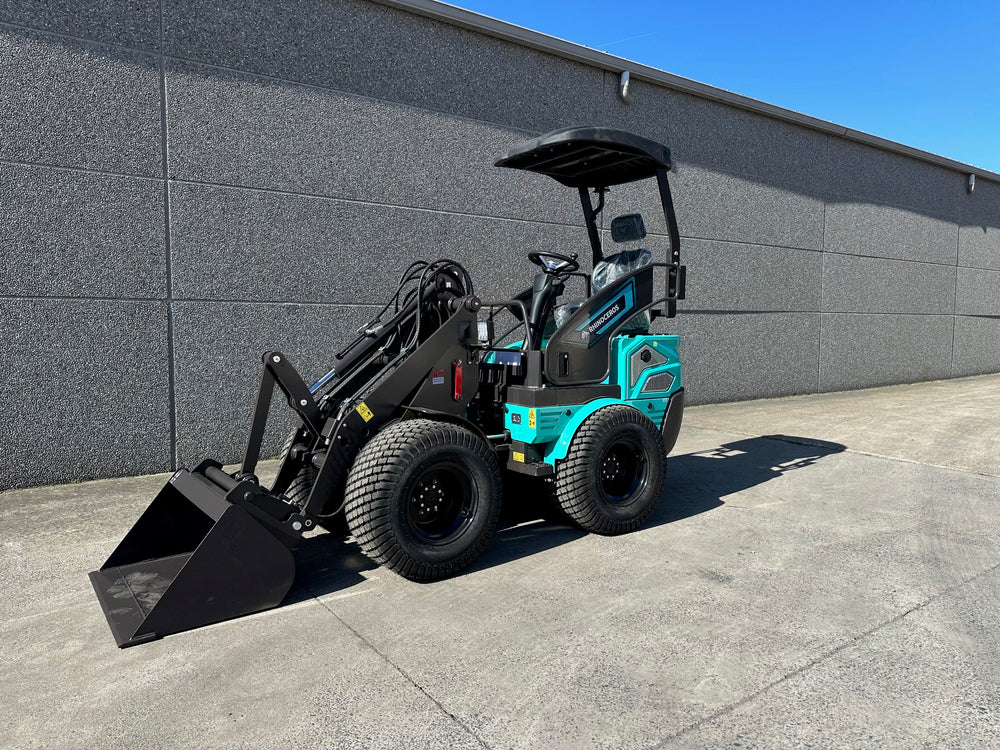 Rhinoceros XN908EV