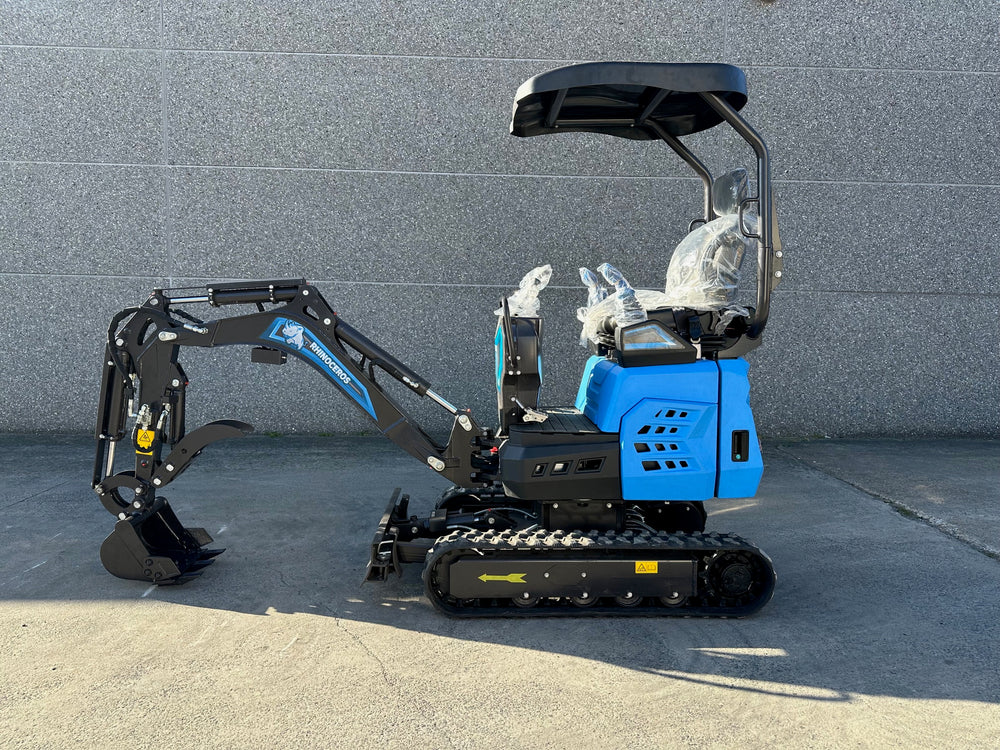 Rhinoceros XN12EV
