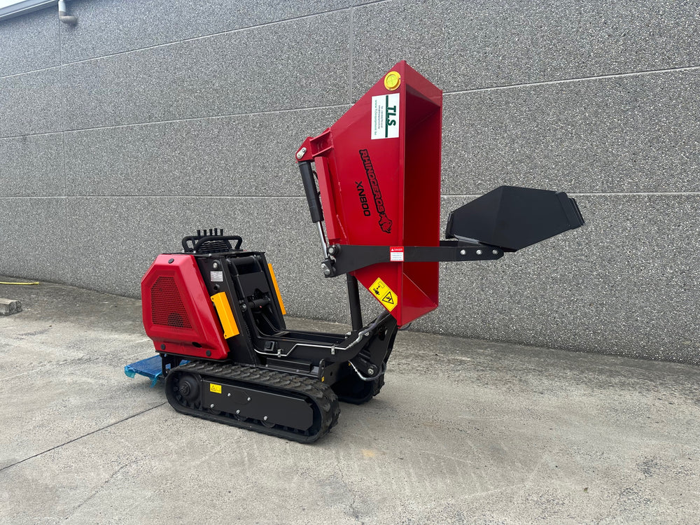 Rhinoceros XN800