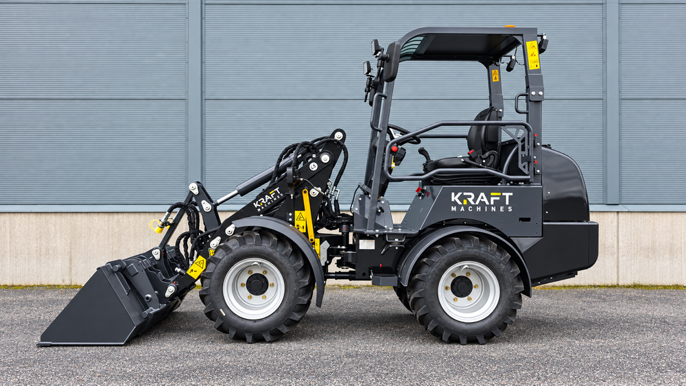 KRAFT K200H