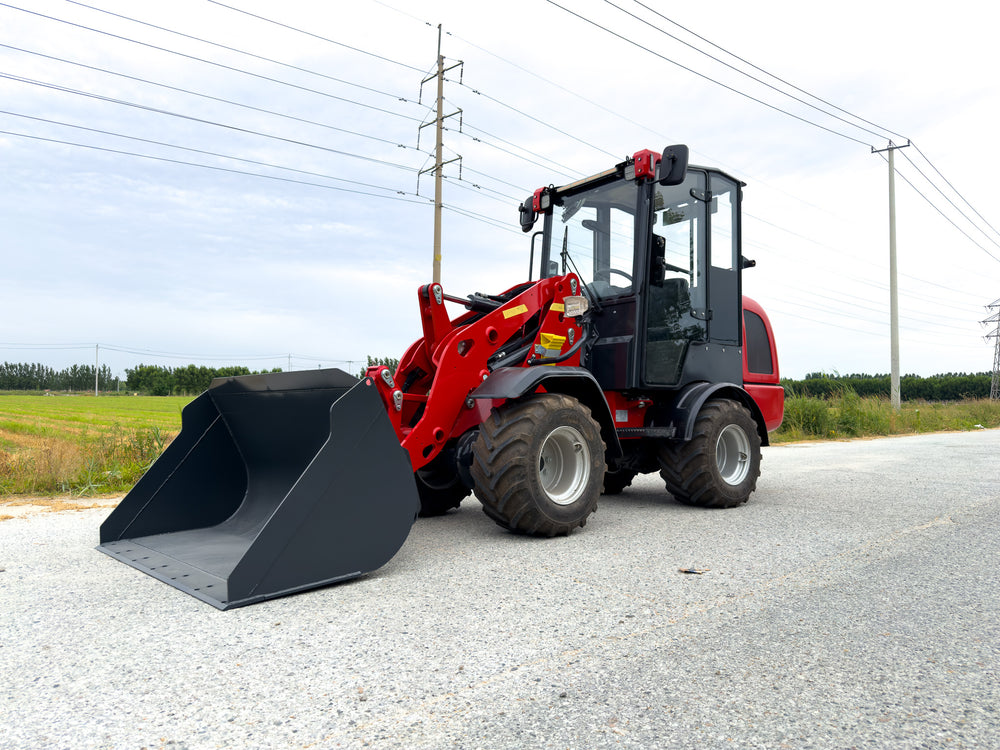 Heracles H380