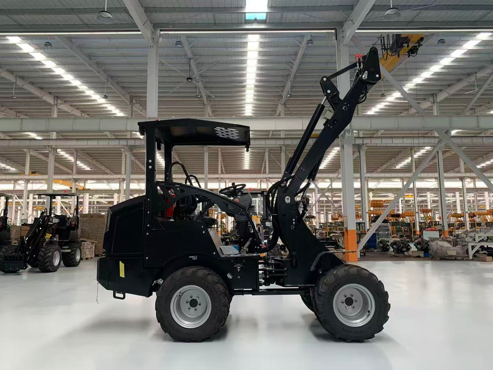 Heracles H220C
