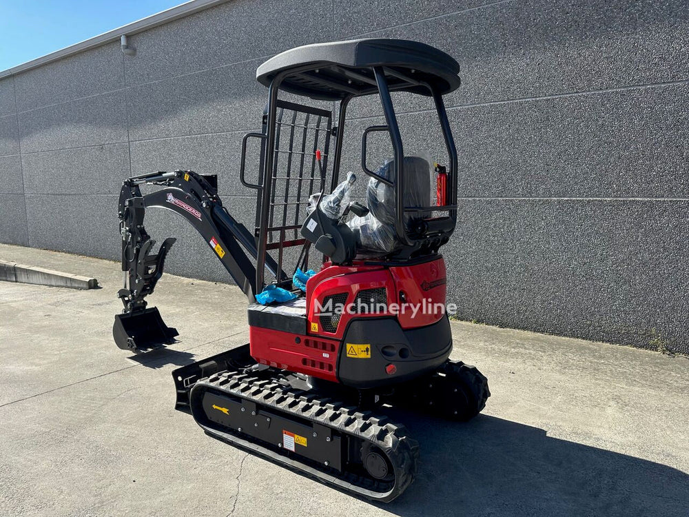 Rhinoceros XN18S